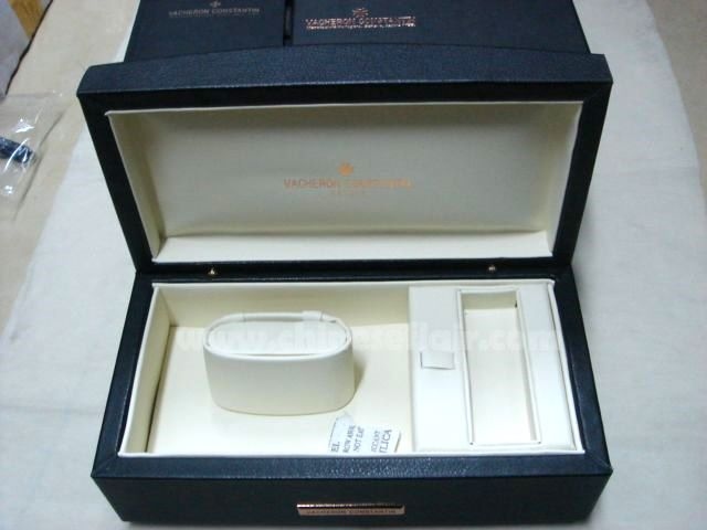 1:1 Original Quality Replica Vacheron Constantin Watch Box Whole